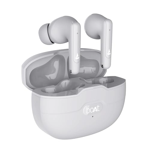 Airdopes Unity ANC Wireless Earbud