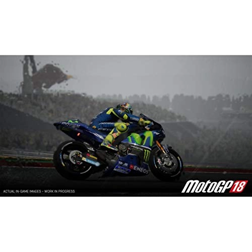 MotoGP 18 - Xbox One
