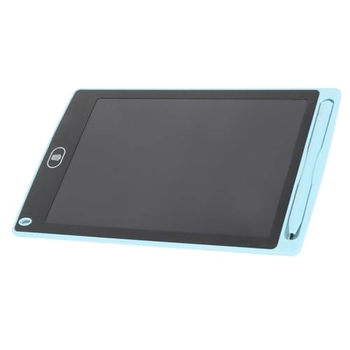 Colorful LCD Tablet