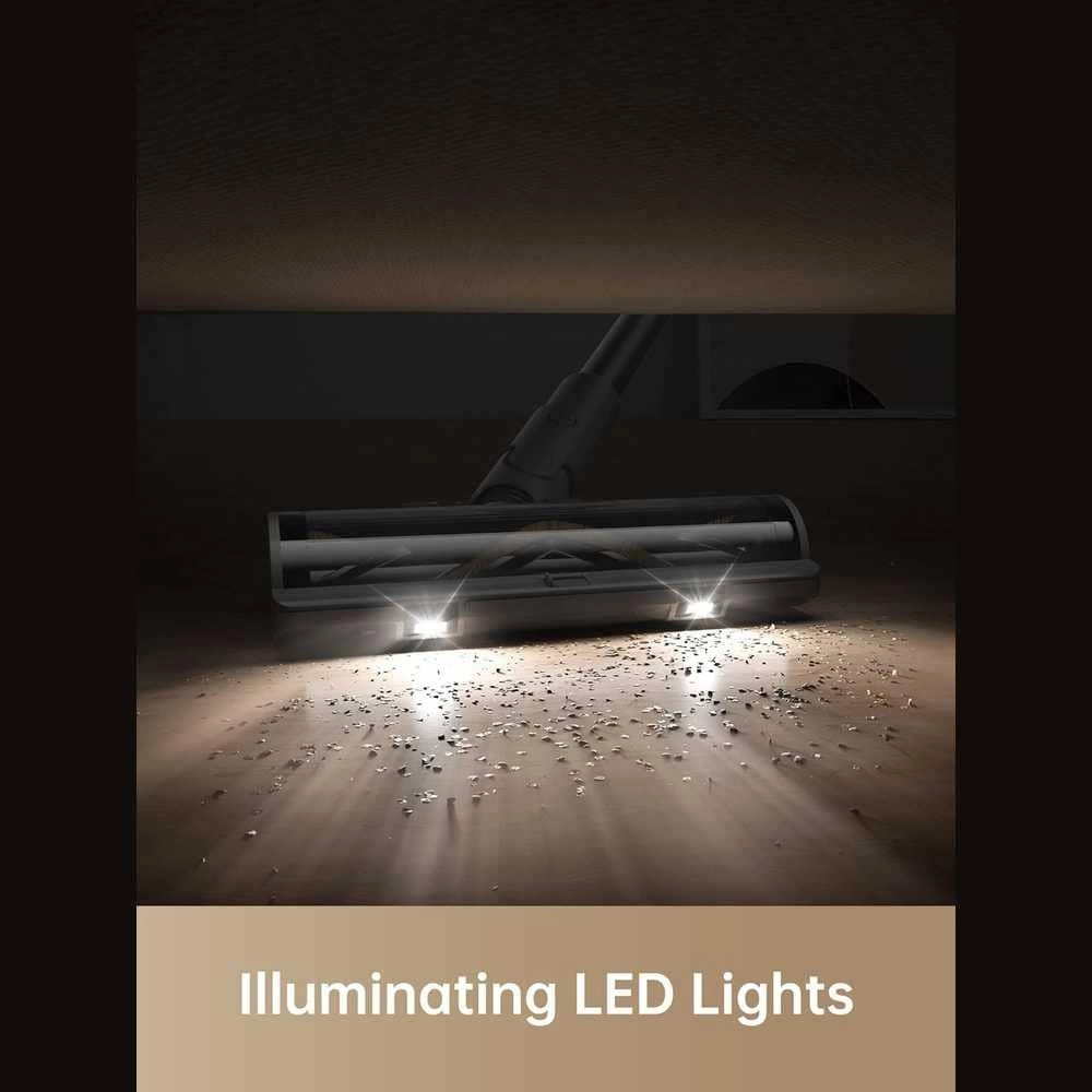 R10 Pro - Cordless Vacuum Cleaner 65 minutes