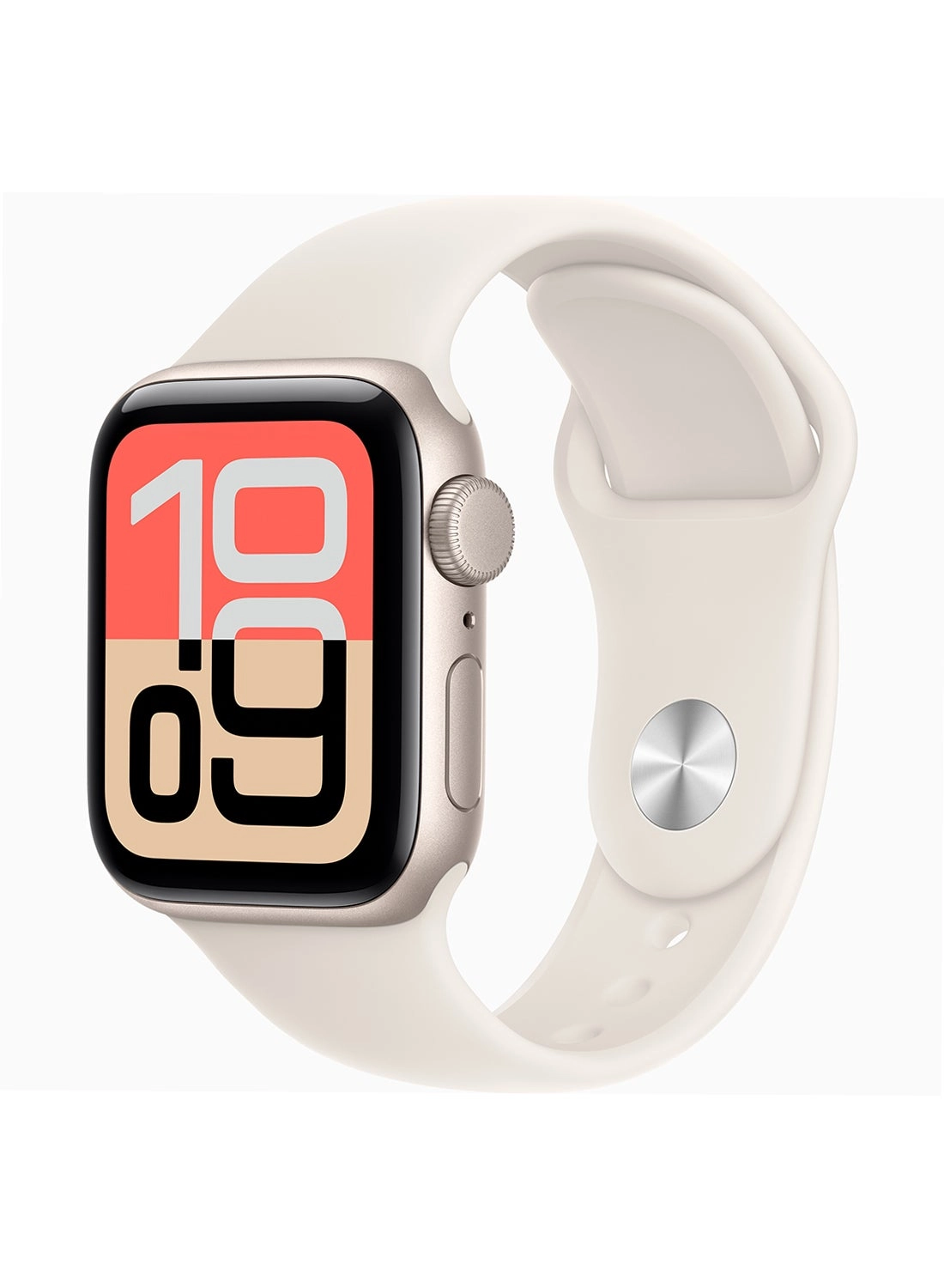 Watch SE 3 40mm Aluminium GPS