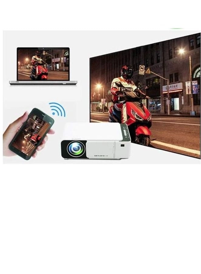 T5 ULTRA 2200 Lumens