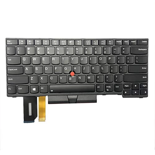 ThinkPad T14 Keyboard