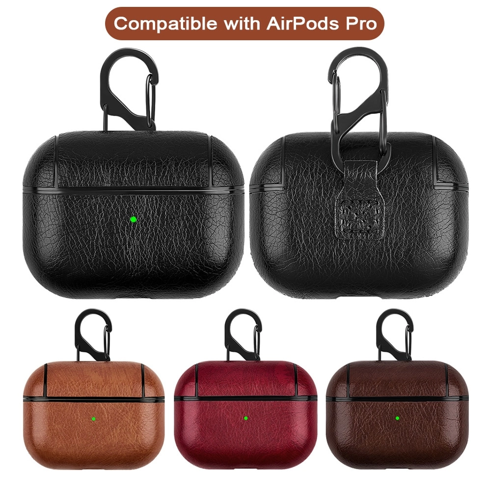 Case for AirPods Pro - Climbing Hook