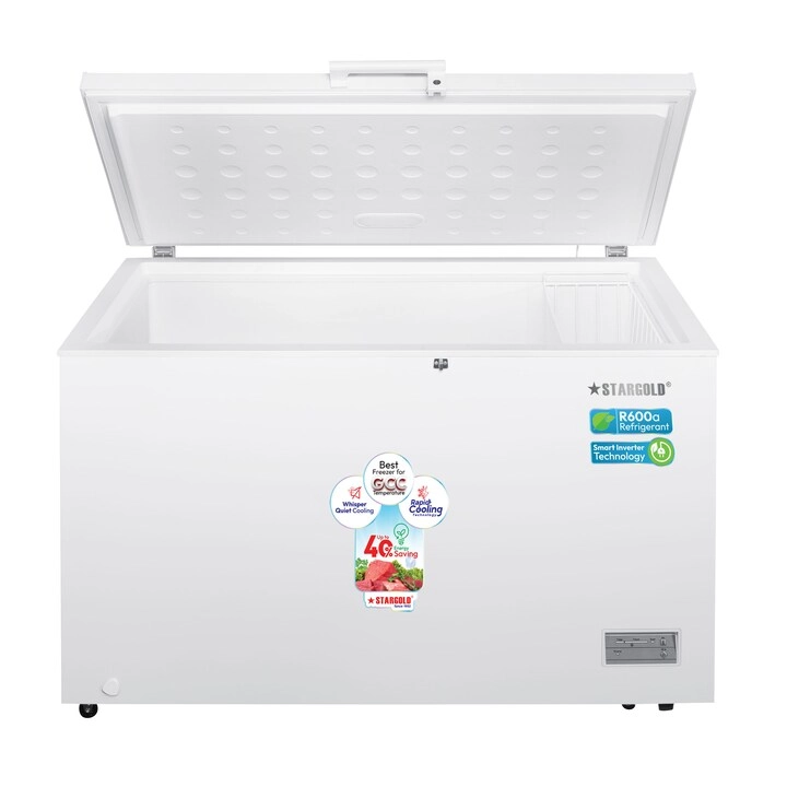Stargold SG-HCF400L