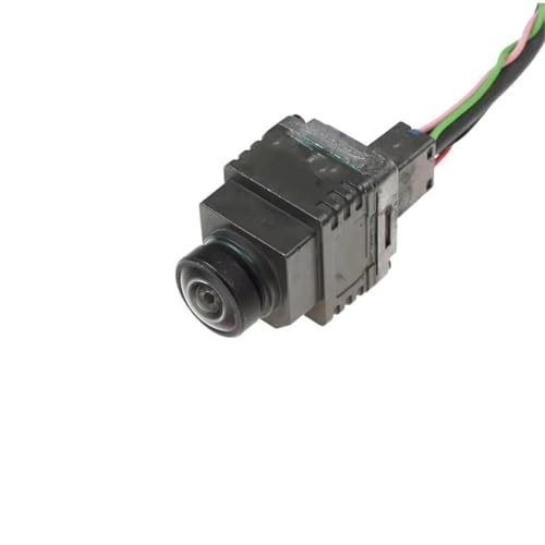 Reversing Camera