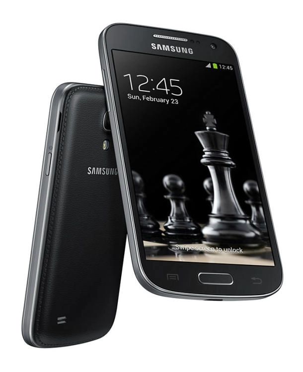 Galaxy S4 Mini - 8GB