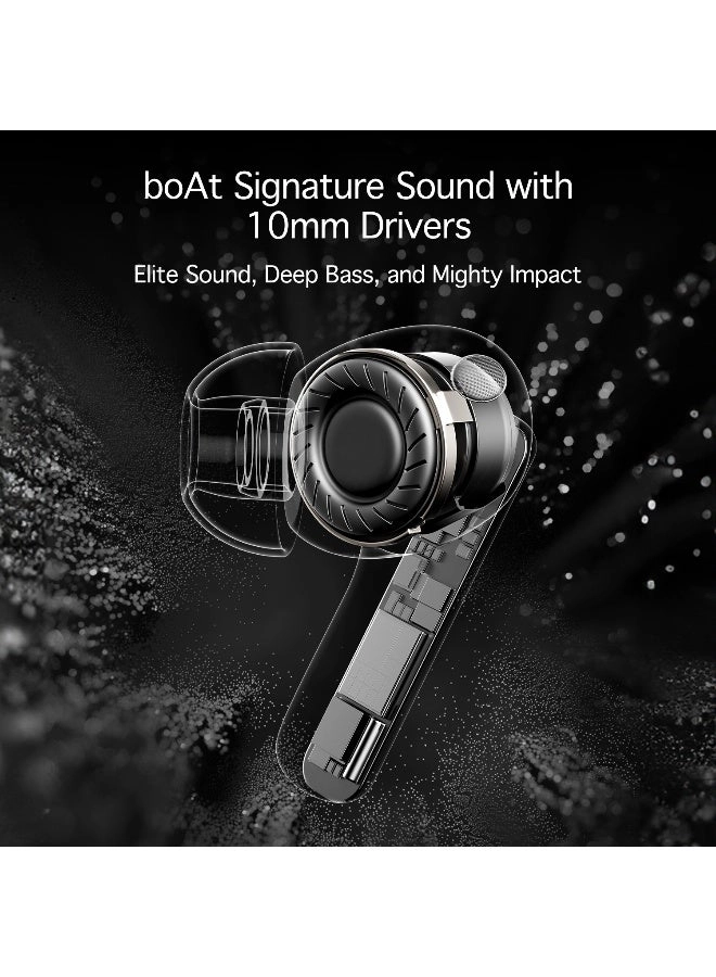 Airdopes 181 Pro Wireless Earbud