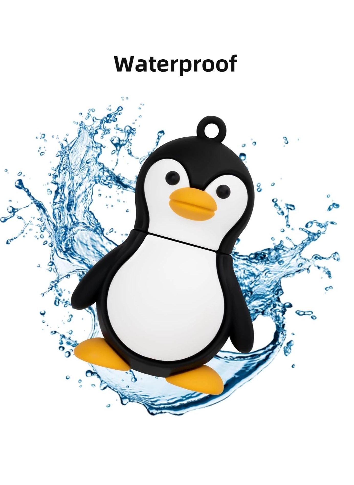 Penguin USB Drive 64GB