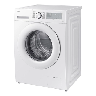 9Kg Front Load Washing Machine - Inverter AI Addwash