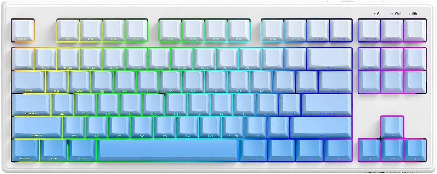 M87V2 - Wired/Wireless