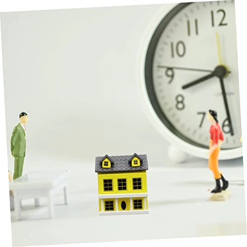 Miniature House - O scale