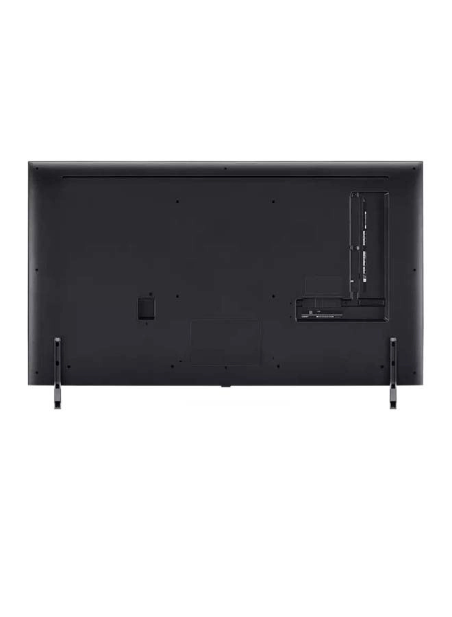 75QNED80T6B - 75 inch