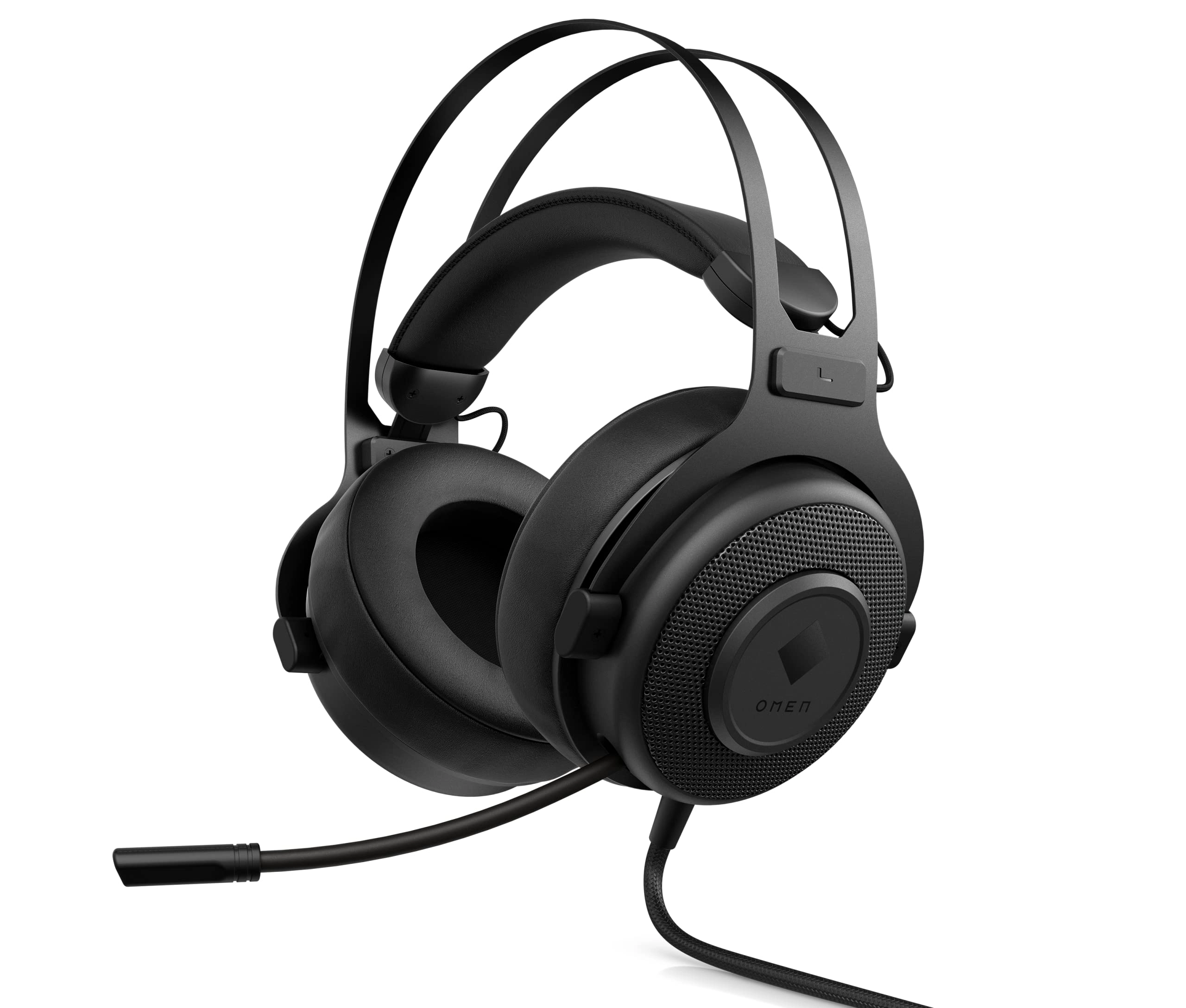 1A858AA#ABB Wired Headset