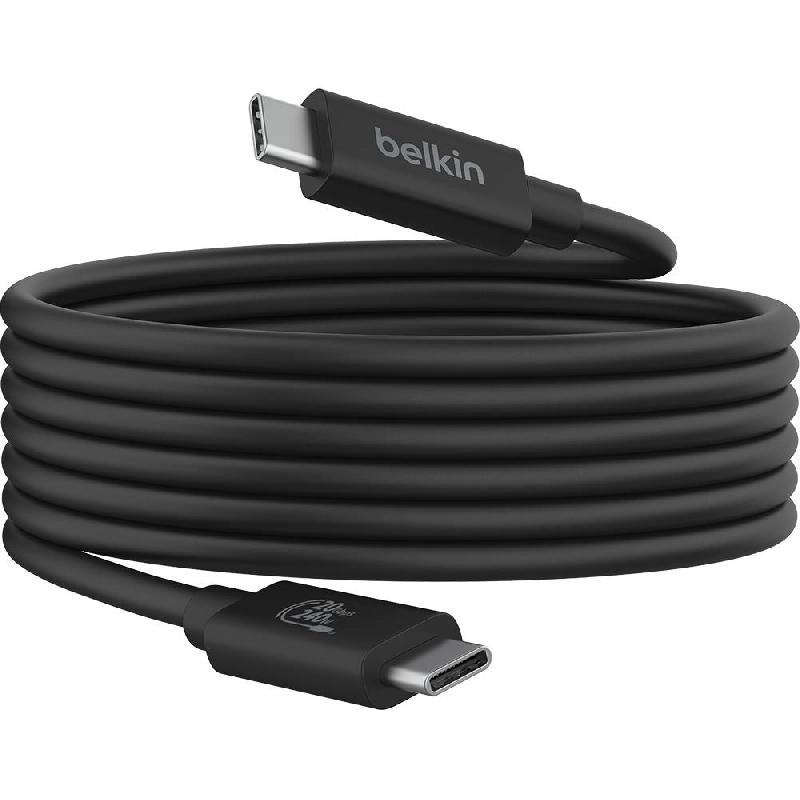 Connect Cable 240W USB4 to USB4 2m