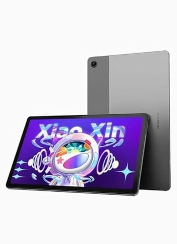 Tab M10 Plus (3rd Gen) - 128GB 10.6"