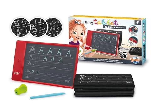 My Writing Tablet - 4 years and up 1 pieces