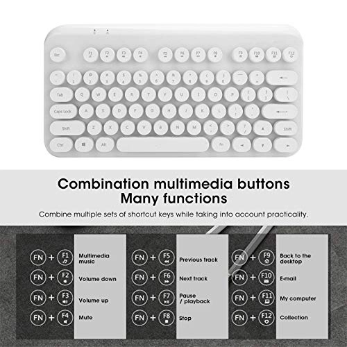 Y60 - ergonomic Wireless