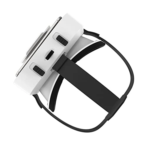 Augmented Reality Play Goggles - 360 HD Smartphone compatible