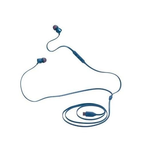 In-Ear Headphones Basic Wired Earbud