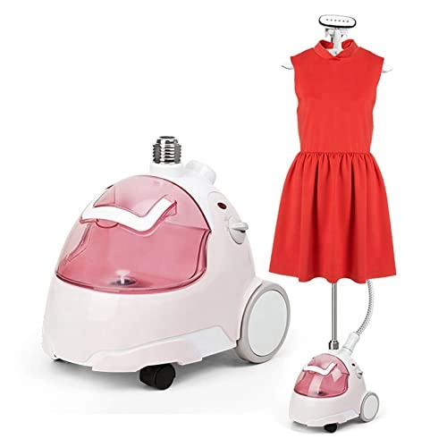 Garment Steamer - 1600W 35S 2.2L