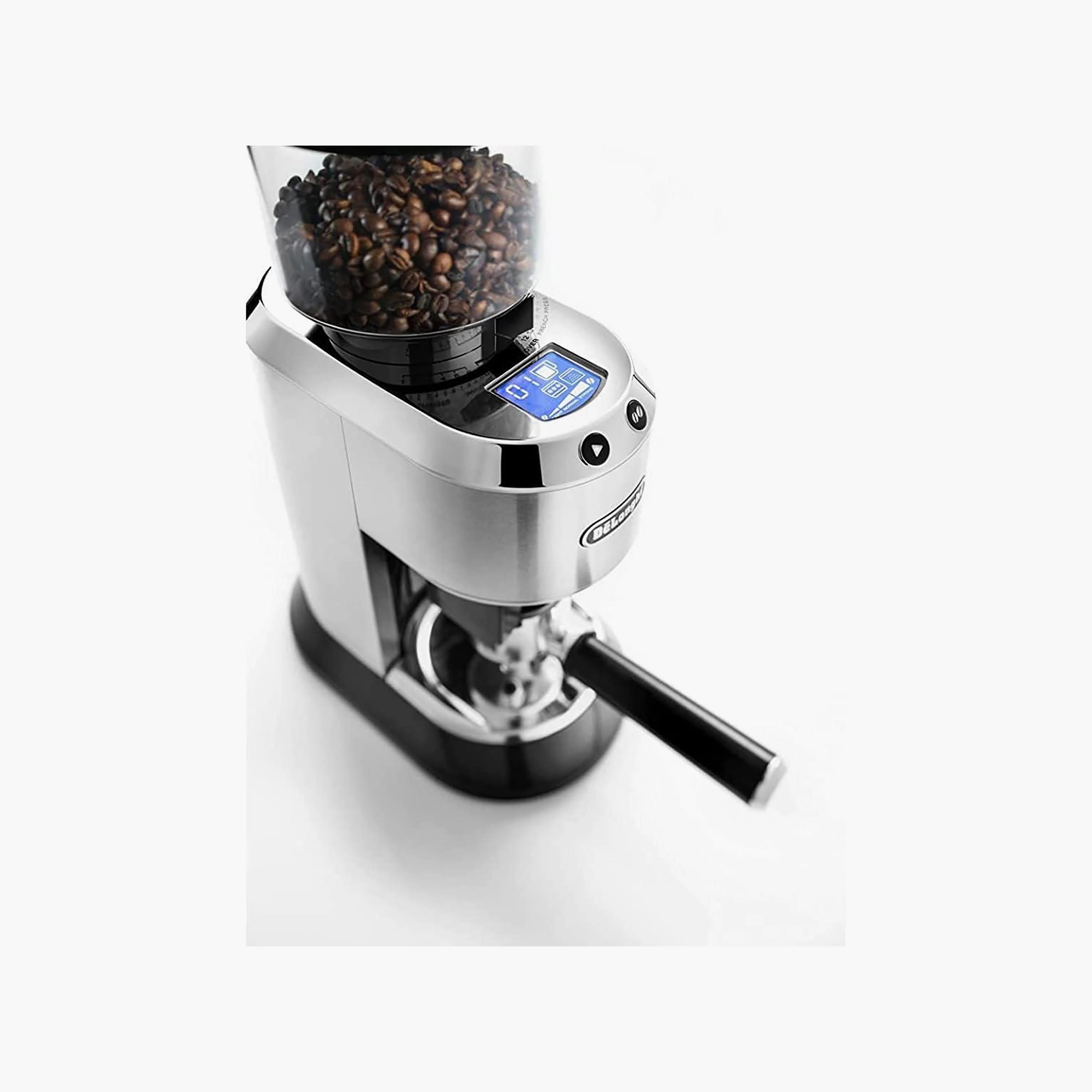 Dedica - 14 Cups Conical Burr Grinder