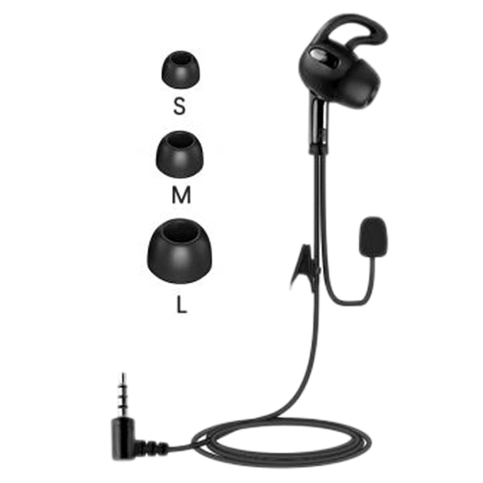 GaiRen FBIM Wireless Headset