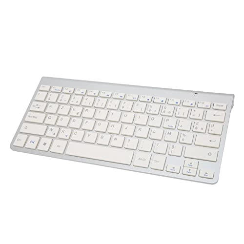 Keyboard - FR/EN Wireless