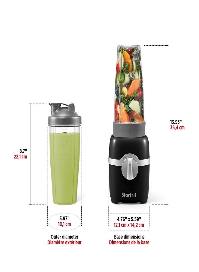 Personal Blender - 300W
