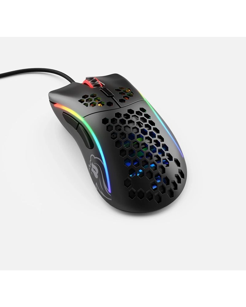 Model D- (Minus) Gaming Mouse - USB