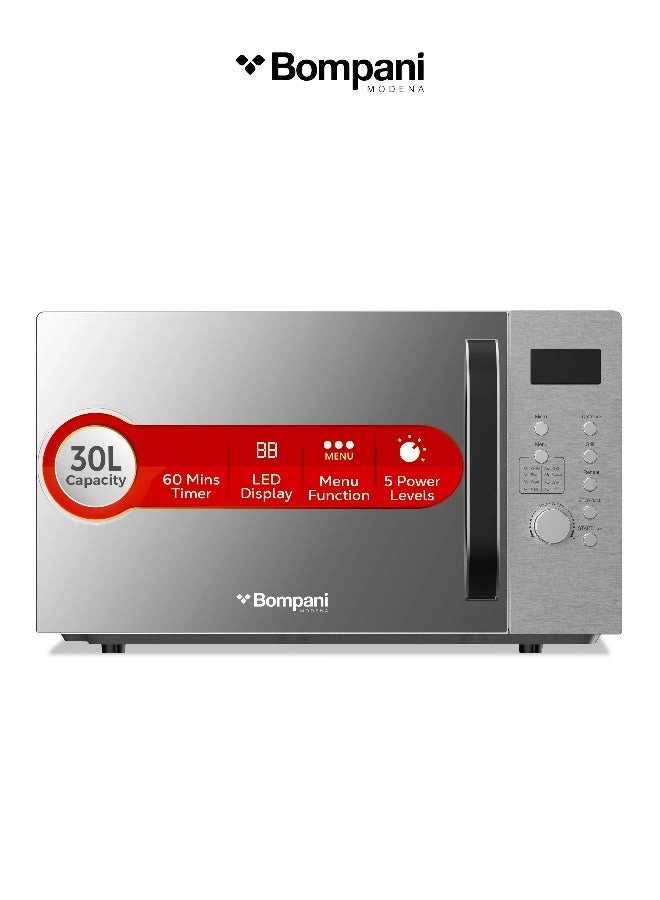 Bompani BMO34DG1