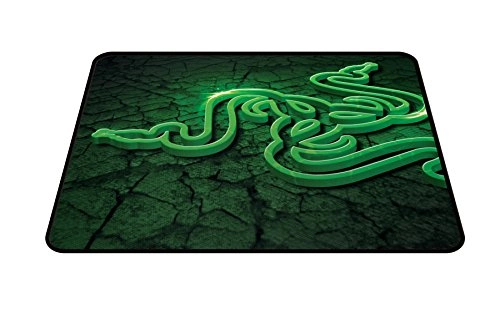 Goliathus Control Cloth Gaming Mouse Pad - 45.54x17.53 cm