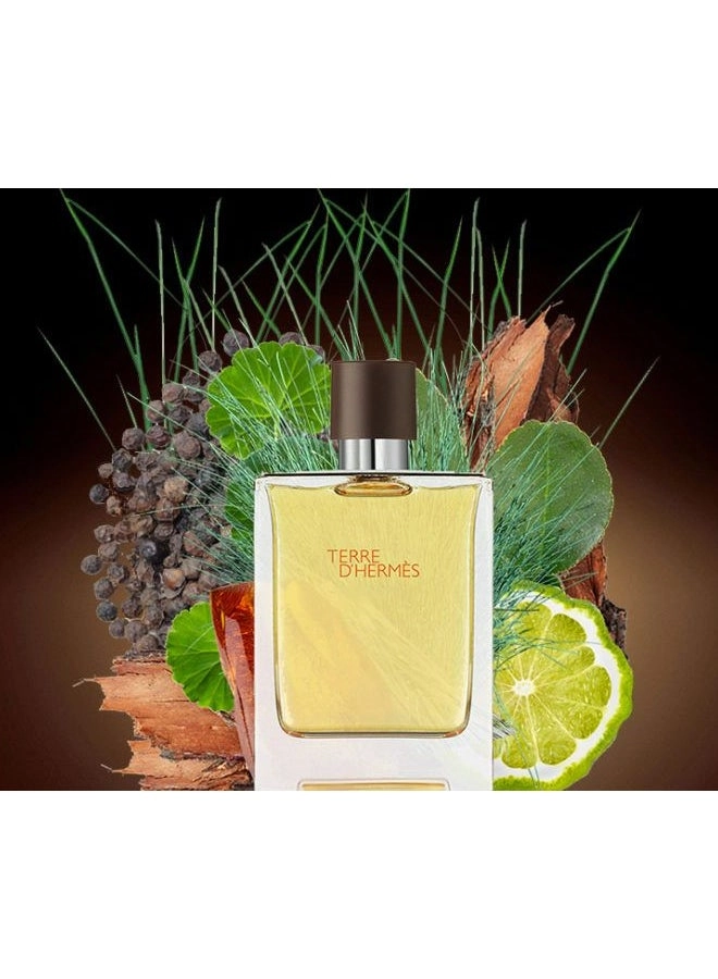 Terre D'Hermes Eau de Toilette 5ml