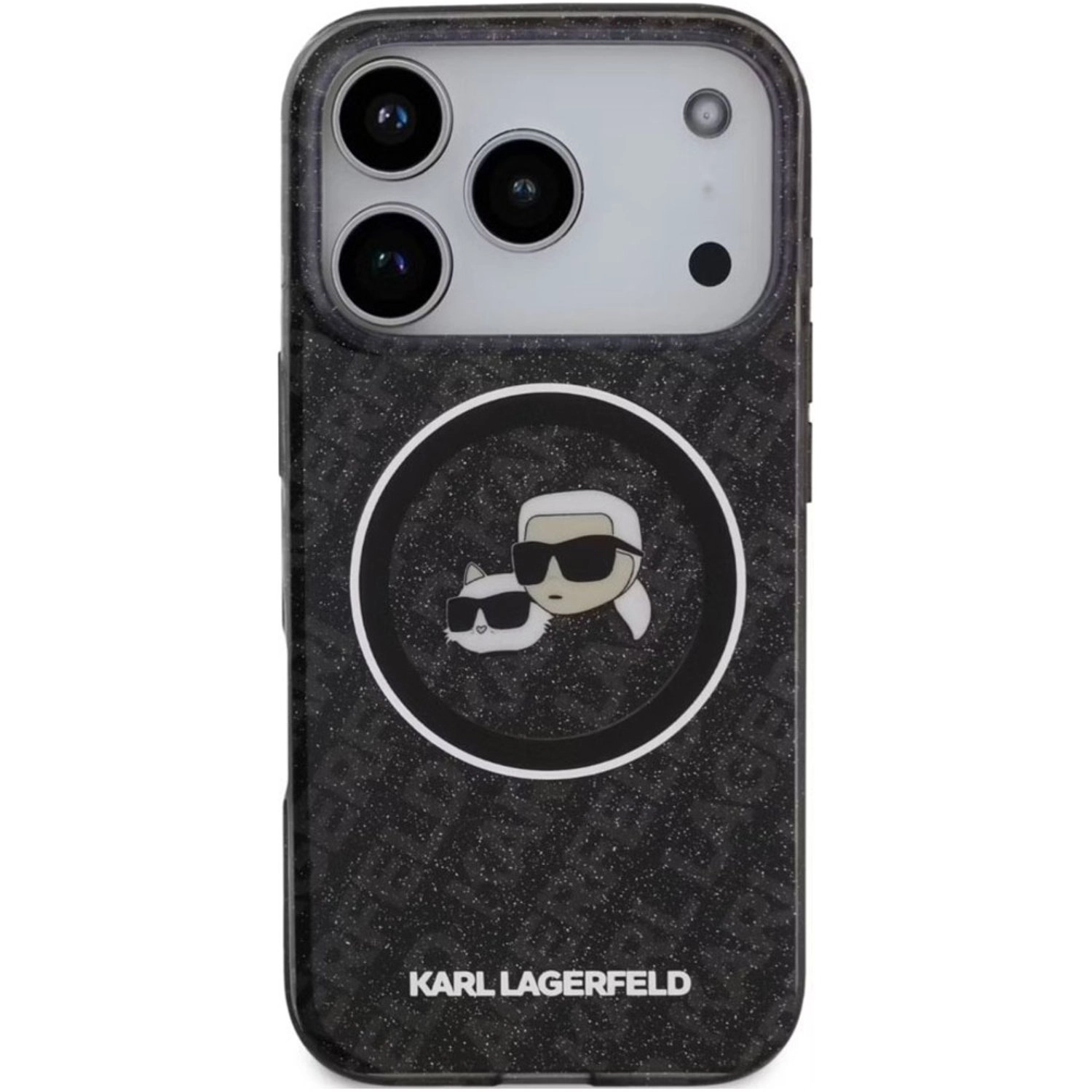 MagSafe IML Case for iPhone 17 Pro