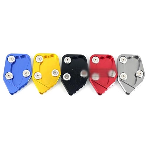 CBR1000RR Tripod Extension Pad - 2008-2016 CNC Motorcycle
