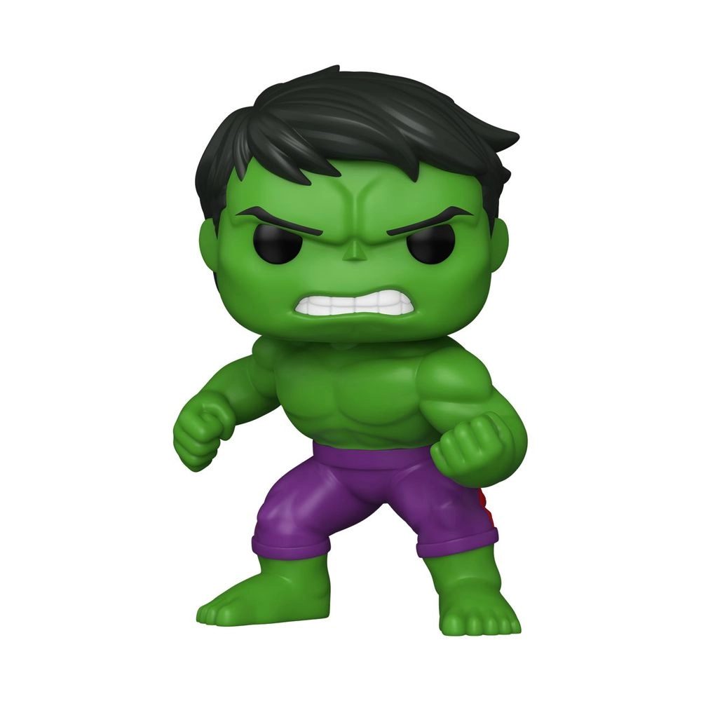 FUNKO TOYS Hulk - Marvel New Classics (12 cm) (FU82498)