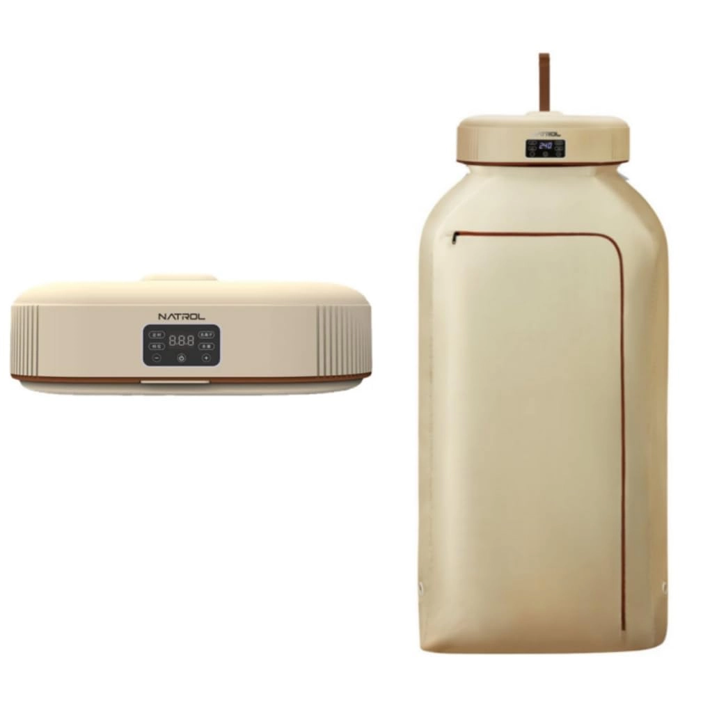 Portable Clothes Dryer - 10KG 600W