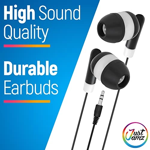 701236983425 Wired Earbud