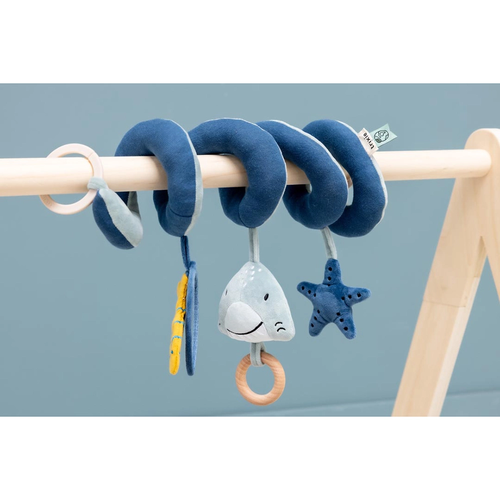 Activity Spiral - Suitable for 3 months and above