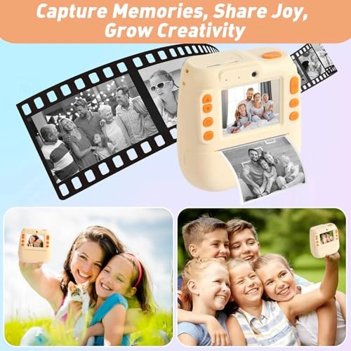 ALICE-55 - Instant Print 32GB