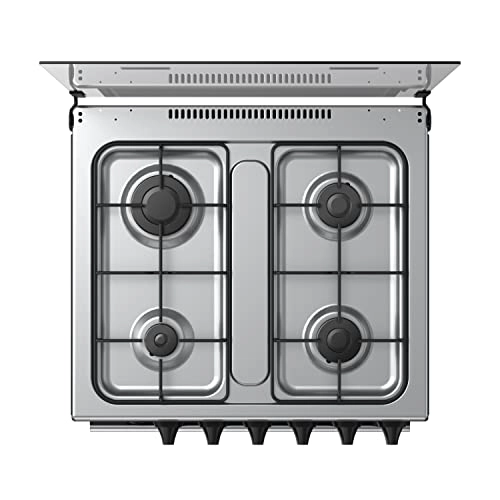 CRMA-M66BCFS GAS Cooker