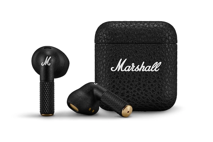 Minor IV Wireless Earbud