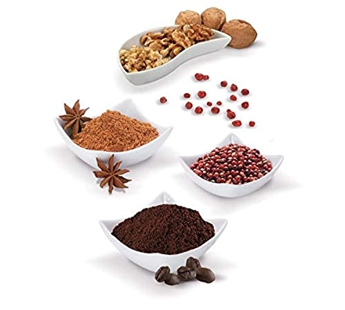 AR110O27 - Coffee Grinder 0.3 Litres 180 Watt