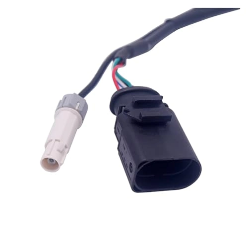 Reversing Camera - Night vision 1080p