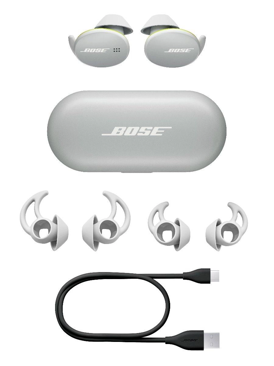 Sport Earbuds Wireless Earbud