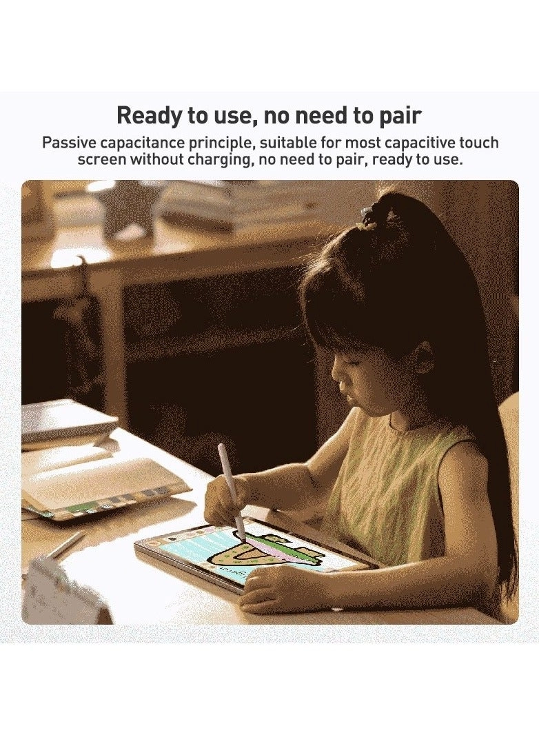 Redmi Stylus - capacitive screen