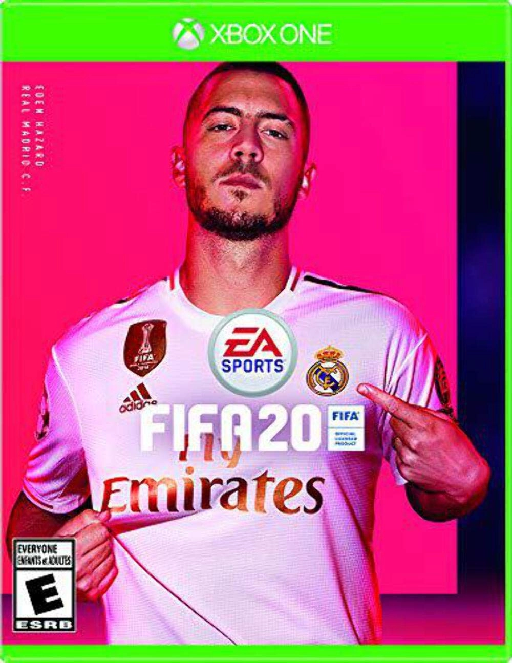 FIFA 20 - Xbox One