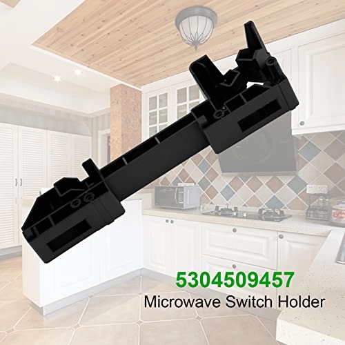Microwave Switch Holder