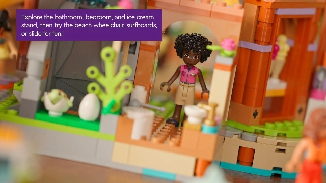 Friends Family Holiday Beach Resort (42673)