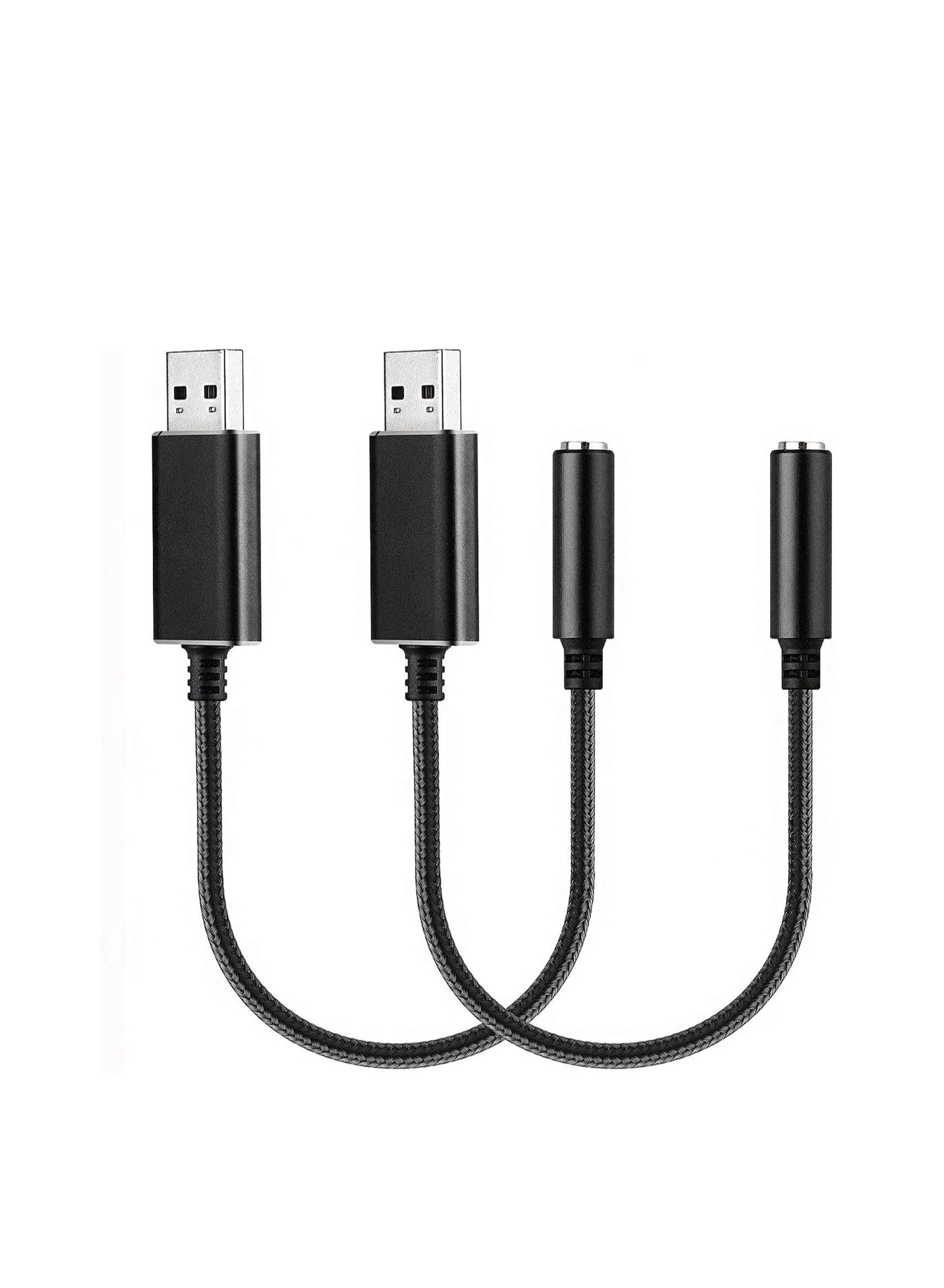 SYOSI Audio Adapter Pack